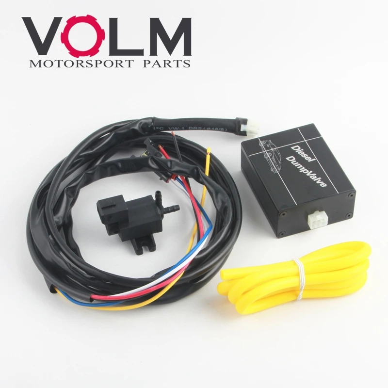 Детали электрического контроллера для дизельной трубы самосвал Vavlve комплект