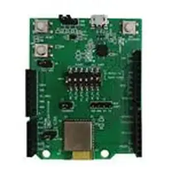 

CYBLE-013025-EVAL Bluetooth / 802.15.1 Development Tools CYBLE-013025-EVAL