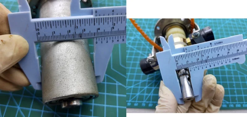 Новая машина для производства хлопковой конфеты промежуточный вал с ленточными