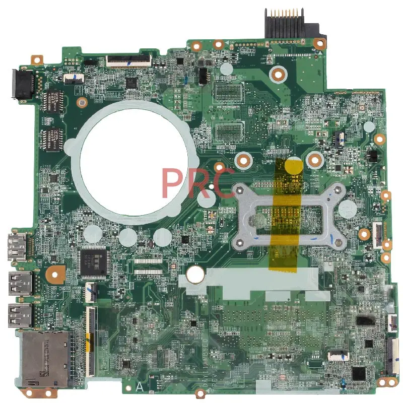 DAY11AMB6E0 для HP Pavillion 15-P I7-4510U материнская плата ноутбука SR1EB DDR3 Материнская |