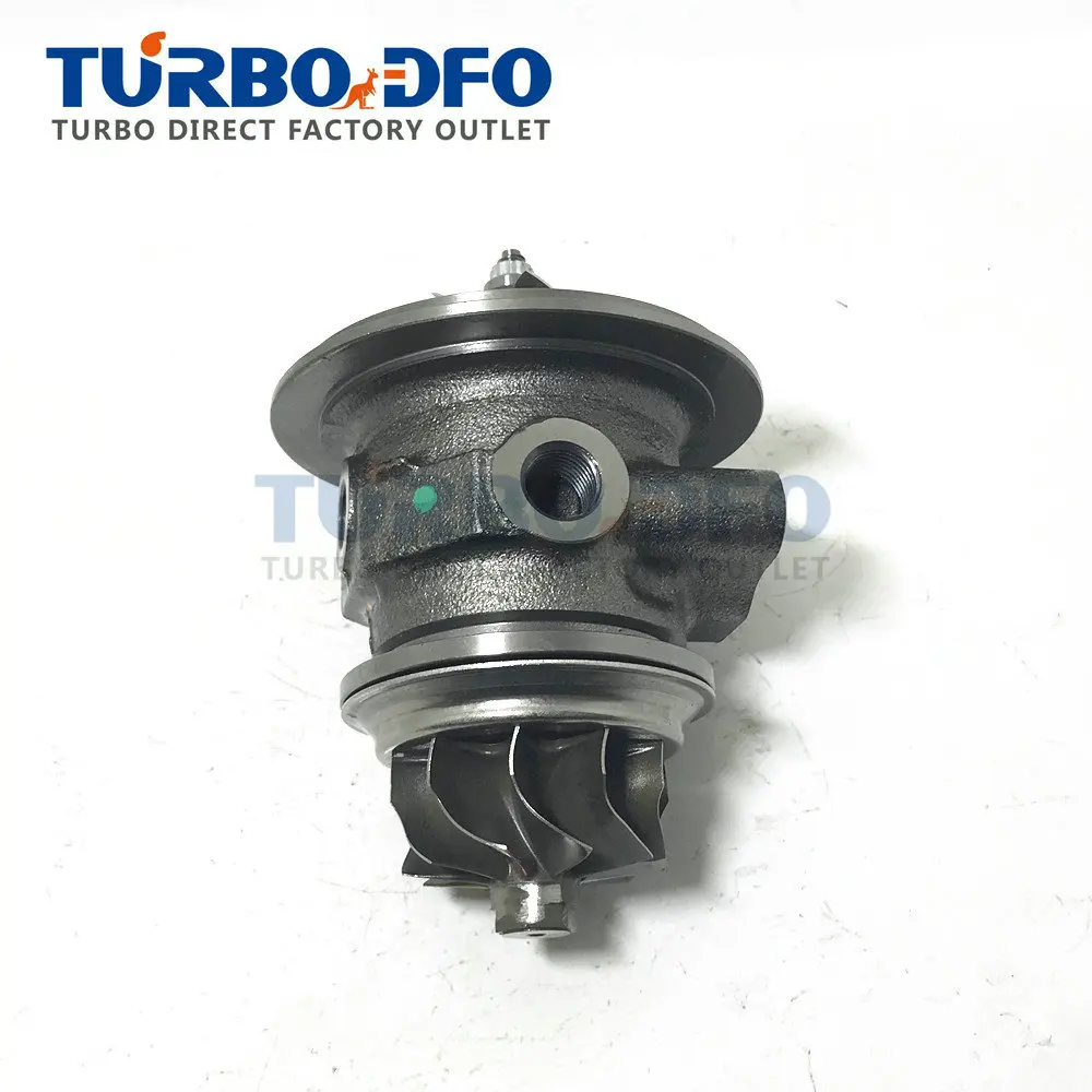 

New turbine Balanced CHRA 466898-5008S 466898 turbo cartridge core TB2518 8943829000 for Isuzu NPR Truck 3.9L 4BD1T rebuild assy