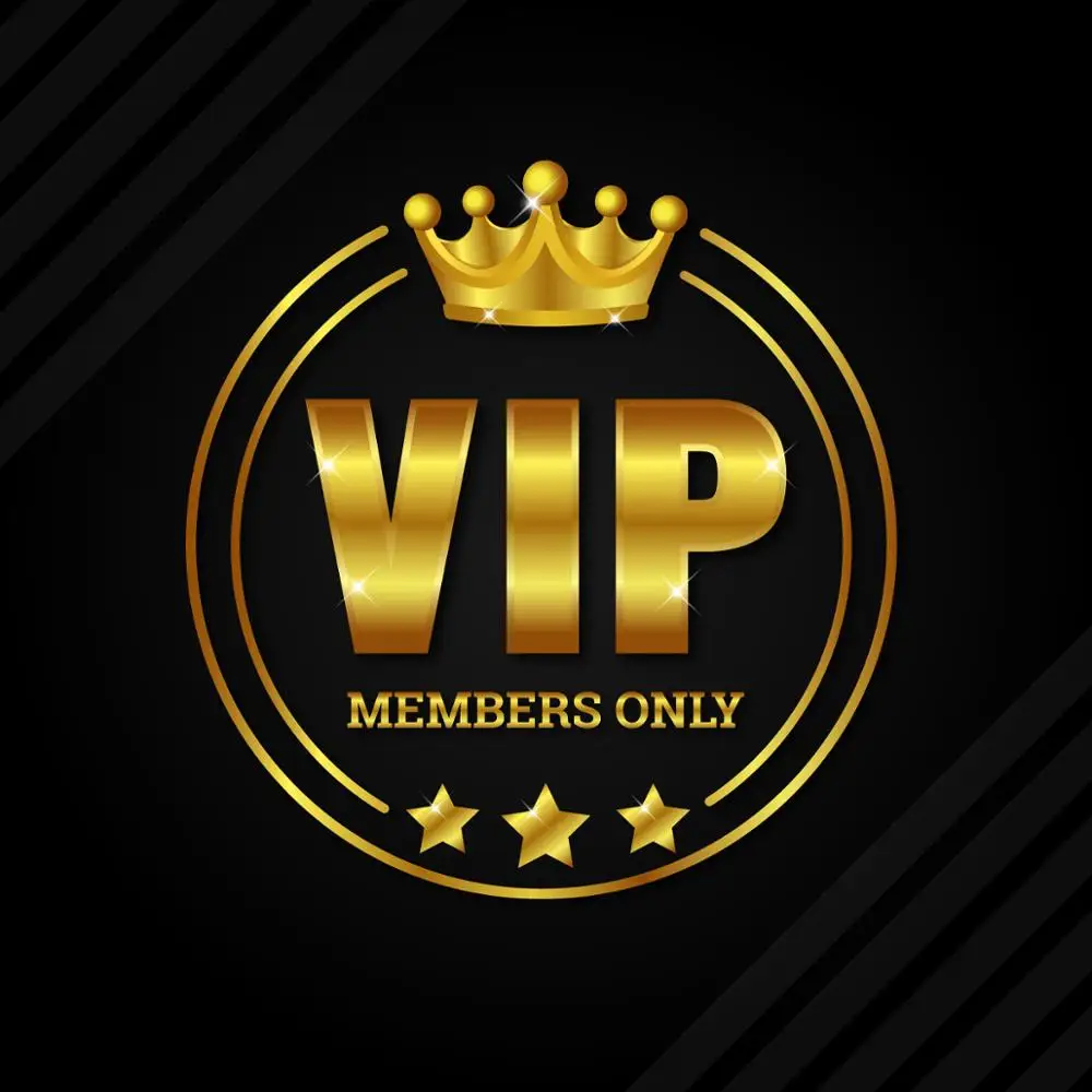

VIP Control Special Link for Reseller