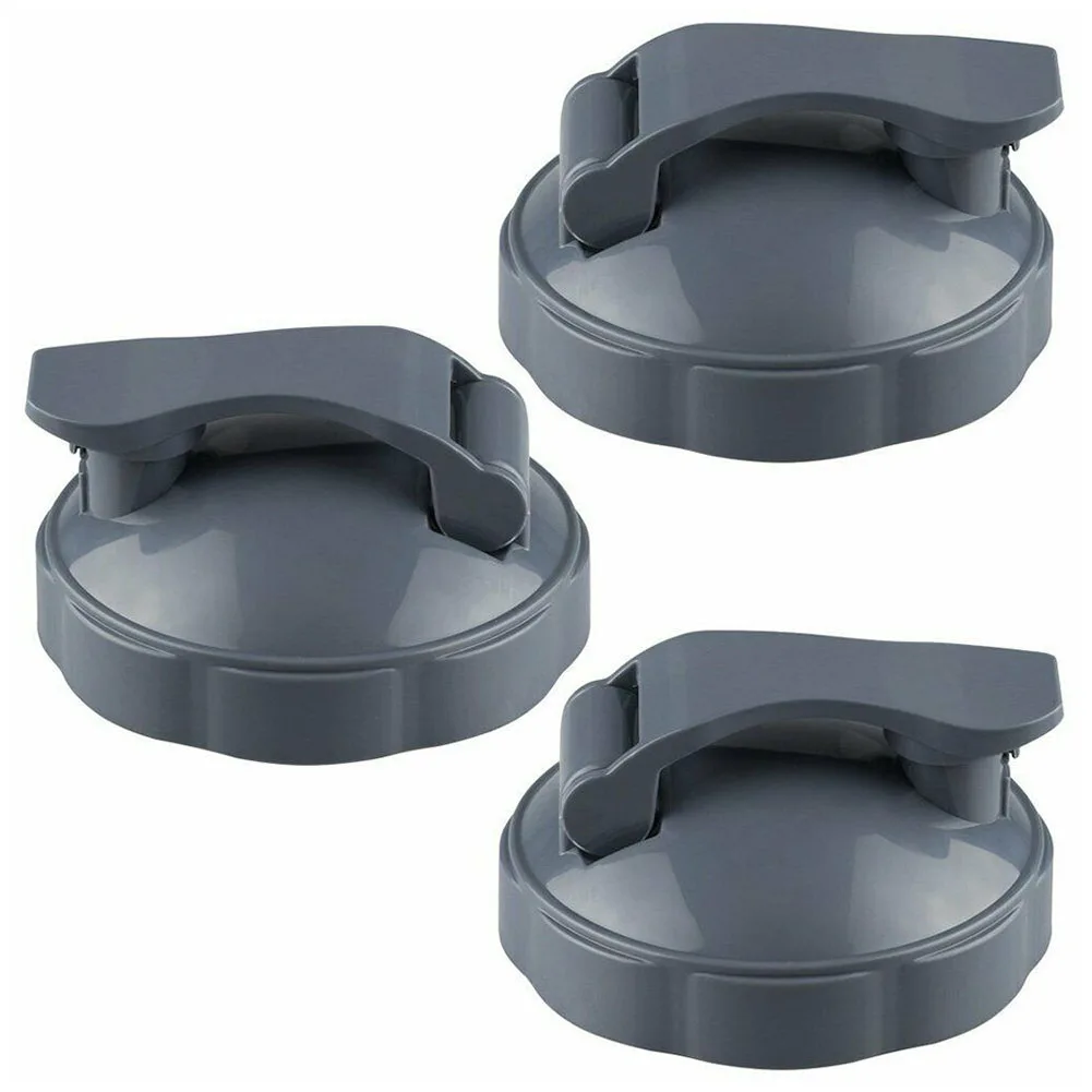 Пластиковые аксессуары кружка чашка прочная универсальная флип-топ крышка