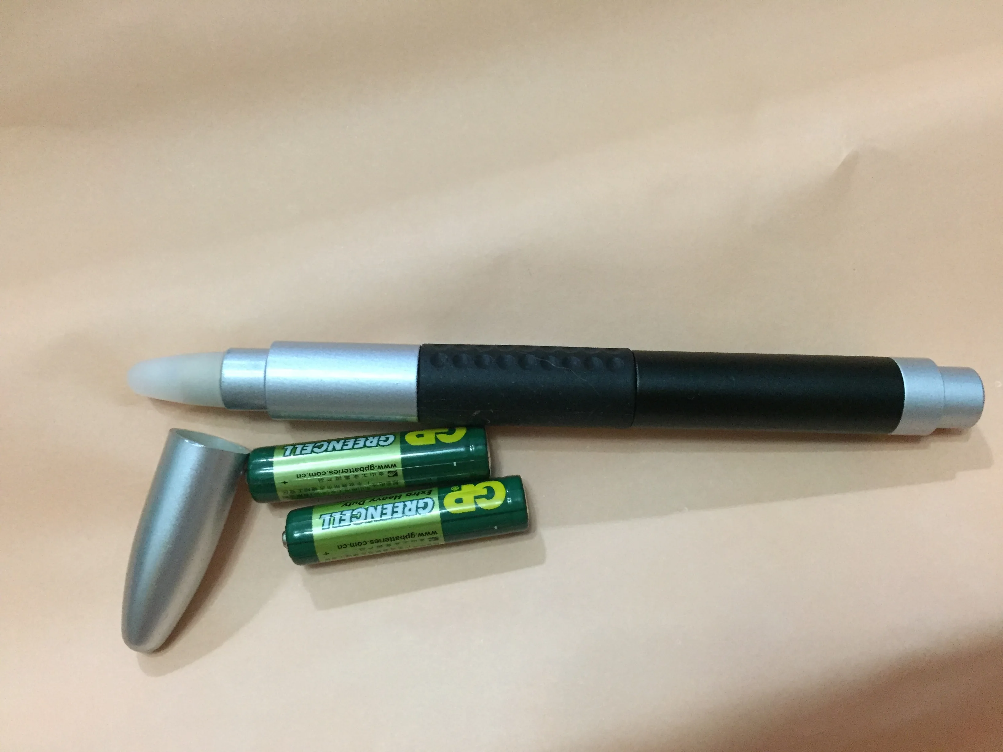 Интерактивная ИК ручка с длиной волны 850 нм работа портативной интерактивной