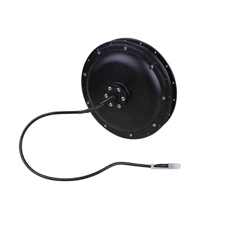

hot sale promotion 36v 500w electric bike hub motor for two wheel bike
