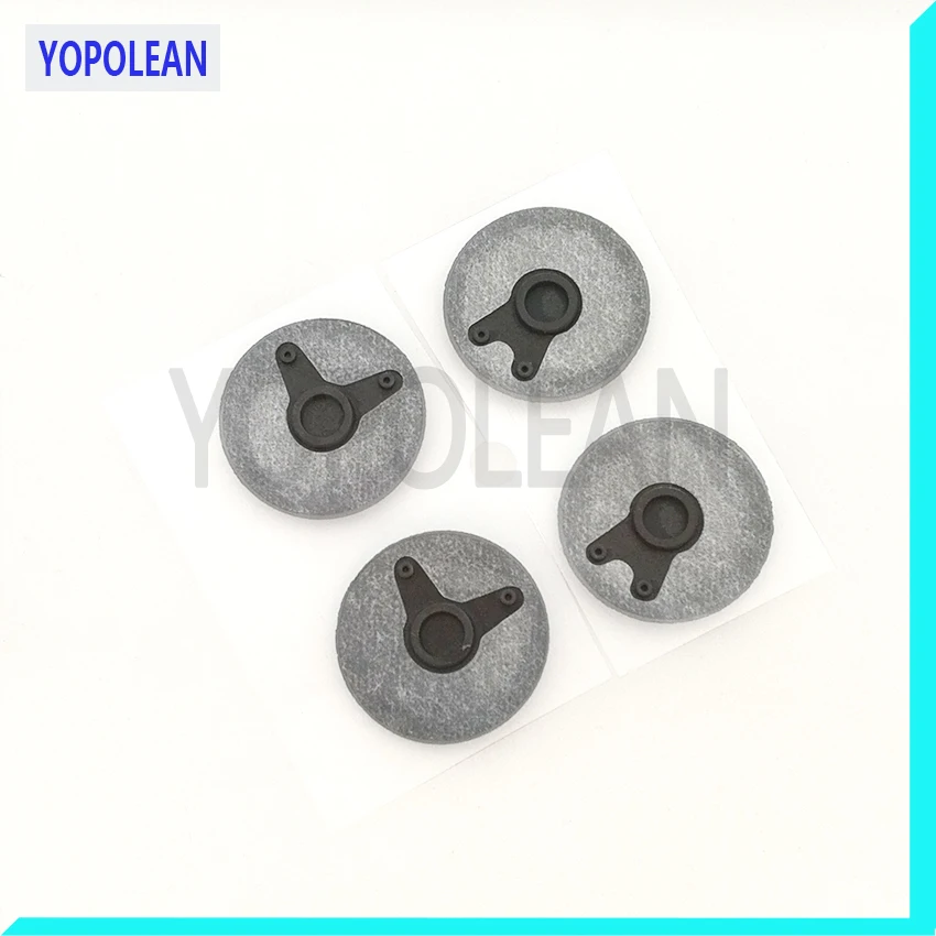 20 комплектов Новый A1369 A1370 A1465 A1466 нижний корпус Резиновые ножки для Macbook Air 11 &quot13&quot