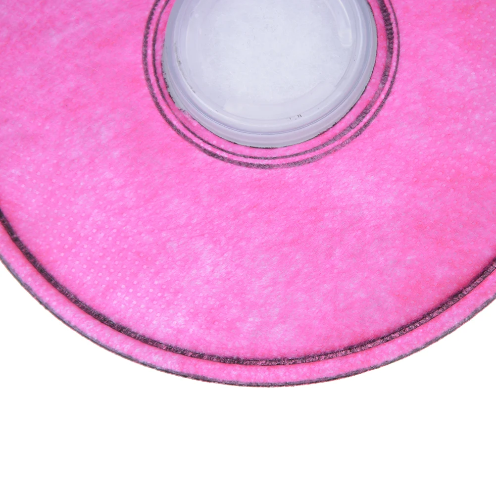 

2pcs 2097 Mask Filter Particulate Filter Cotton P100 Can Use With Gas Mask 6200 7502 6800 Anti-dust Respirator Filter