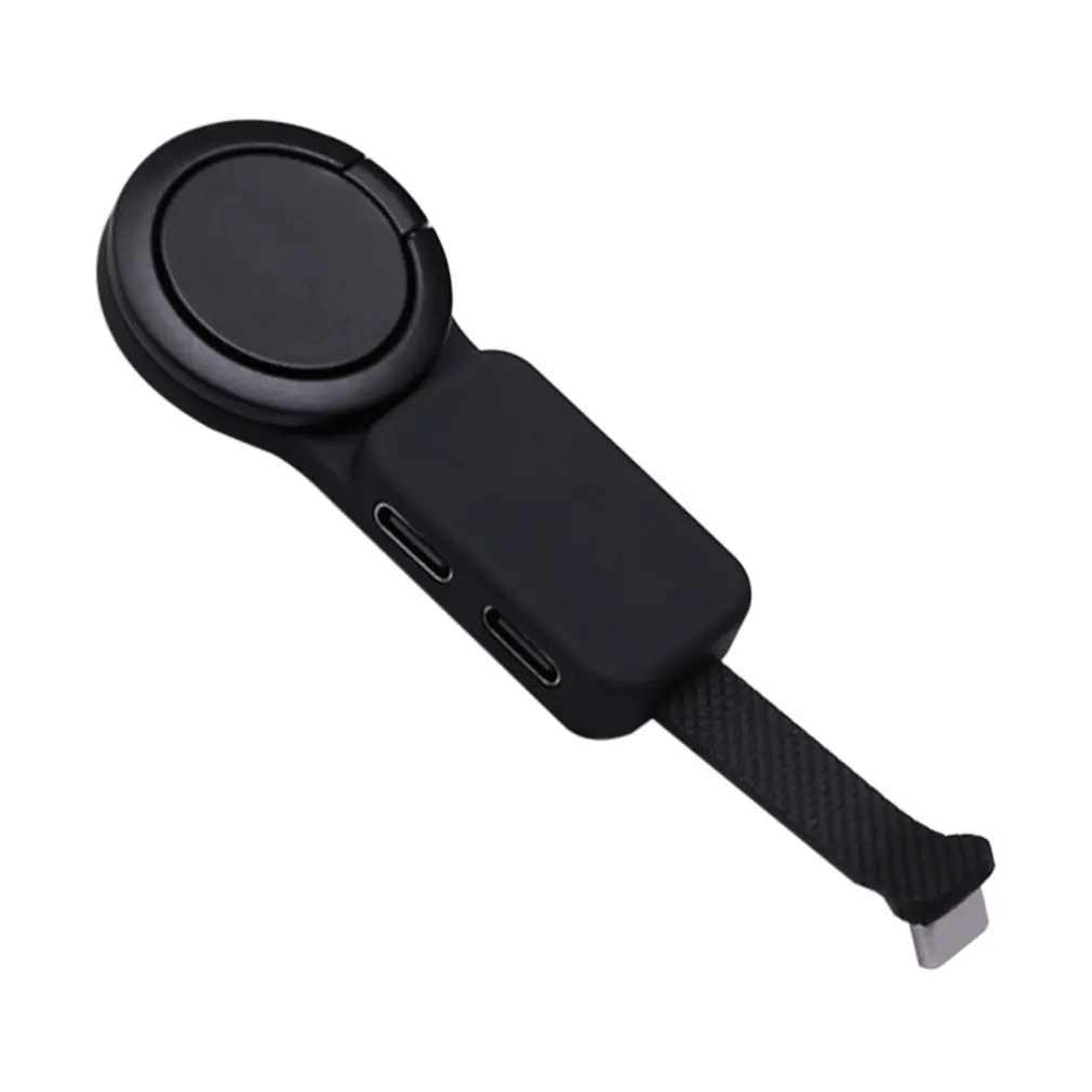 Type C 3 5 разъем для наушников USB до мм гарнитура AUX зарядное устройство OTG адаптер