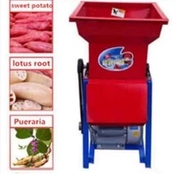 commercial potato grinding machine cassava grinder fresh lotus root grinder brand new rh