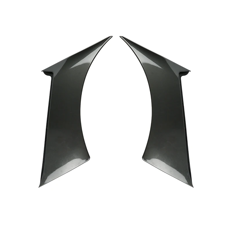 

Mustang GT350 Leaf Board 15-21 for ford Mustang Refitting Shebil Wide Body MP Front Surround