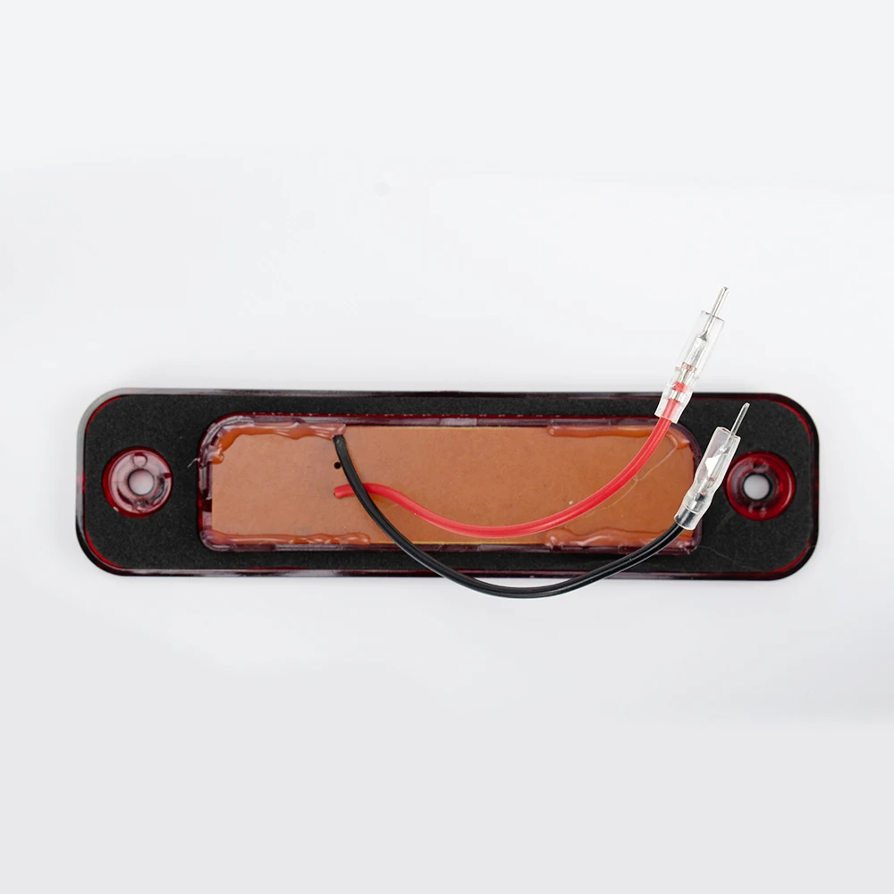 Стоп-сигнал светодиодный с высоким креплением для Ford Transit 06-14 5128002 / 7C16 13N408AC |