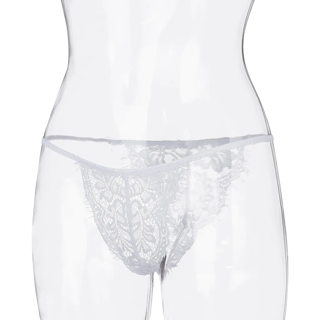 Женское нижнее белье сексуальные женские трусики кружевное плюс размер трусы