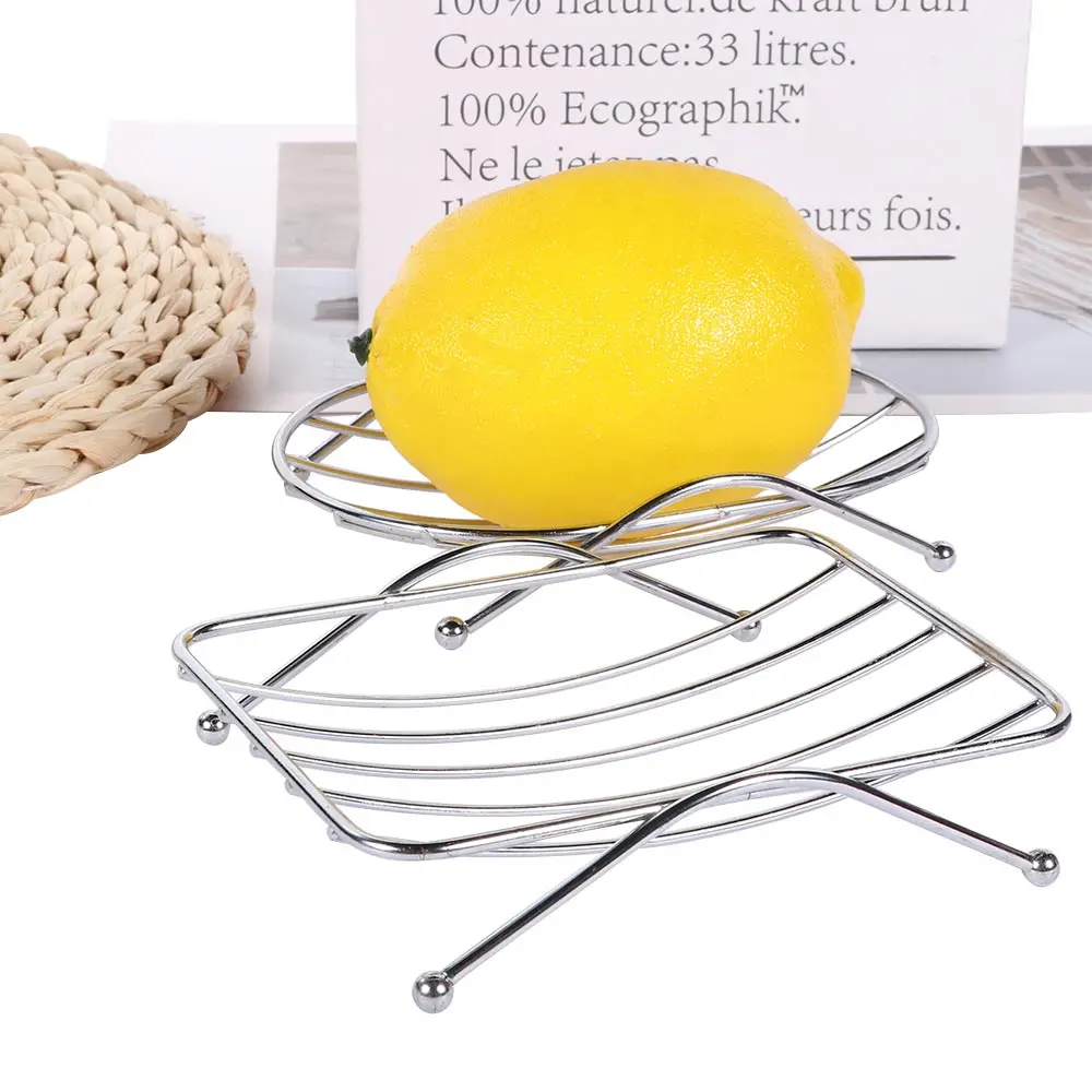 Функциональный Практичный Прочный Органайзер из нержавеющей стали аксессуары