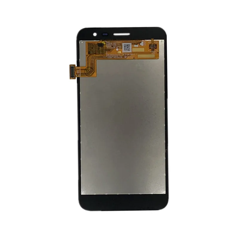 Cena Dla Samsung Galaxy J2 Rdzeń 2018 J260 J260M/DS J260F/DS J260G/DS Wyświetlacz LCD Czujnik Dotykowy Digitizer Zgromadzenie