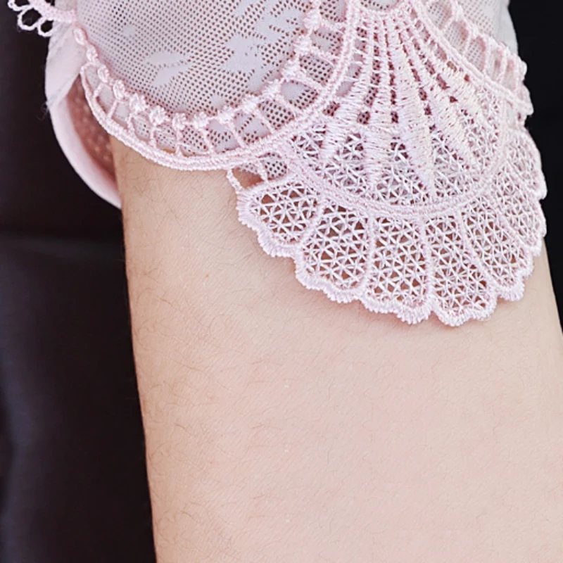 Перчатки для велоспорта с защитой от УФ лучей короткие Нескользящие дышащие