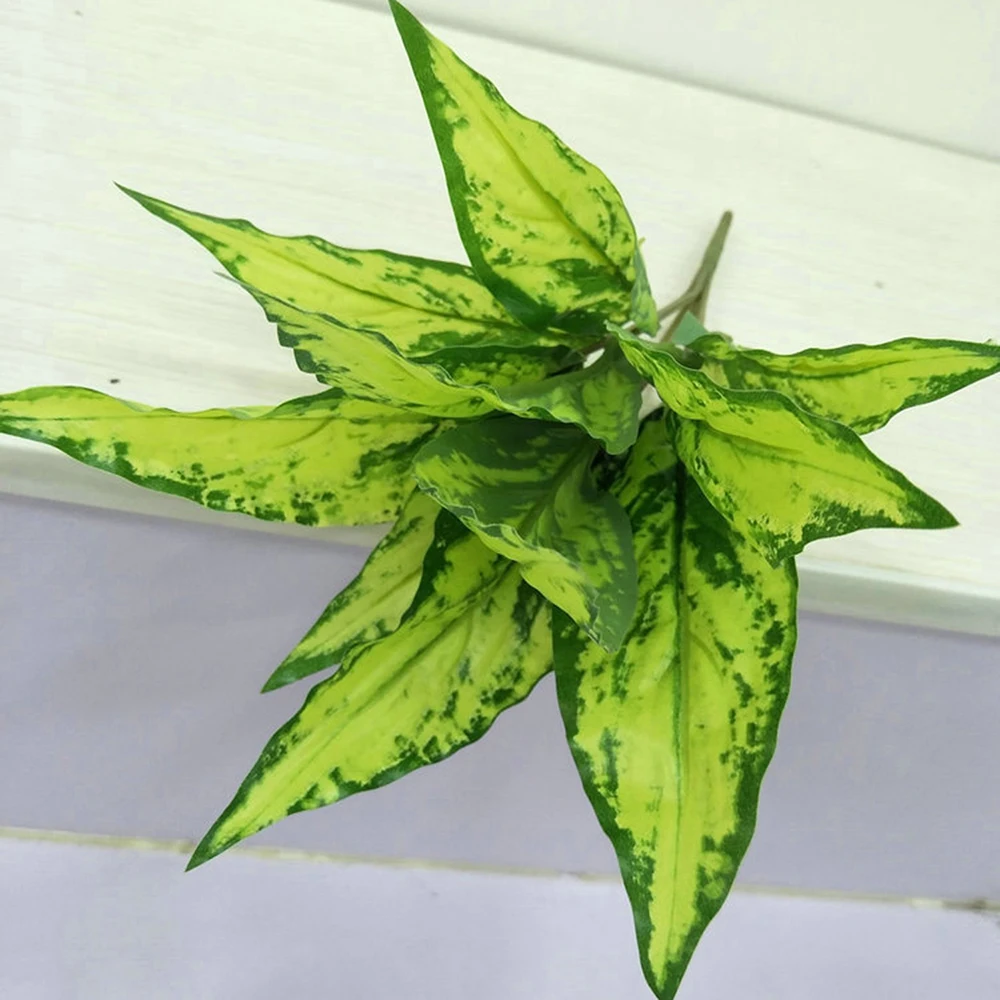 Прямые поставки от производителя модель 6 вилка монолитный бамбуковый лист для