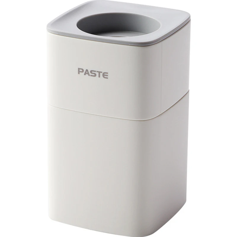 

Dust-proof Toothpaste Dispenser Automatic Convenient Toothpaste Squeezer Washable Dispenser For Toothpaste Bathroom Accessories