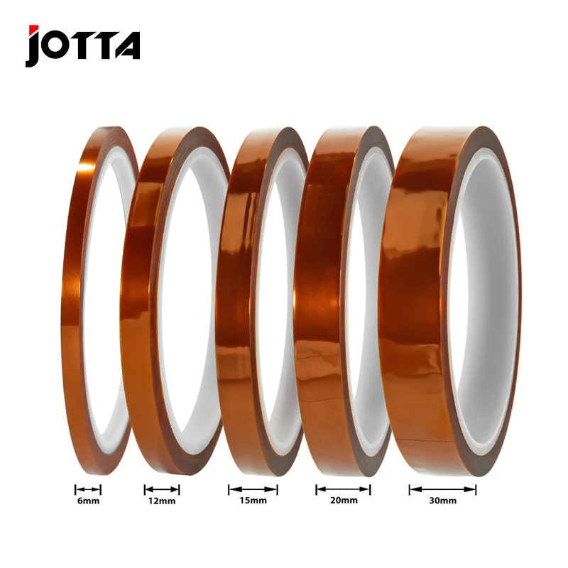 Высокотемпературная теплоизоляционная Лента BGA термоизоляционная лента из