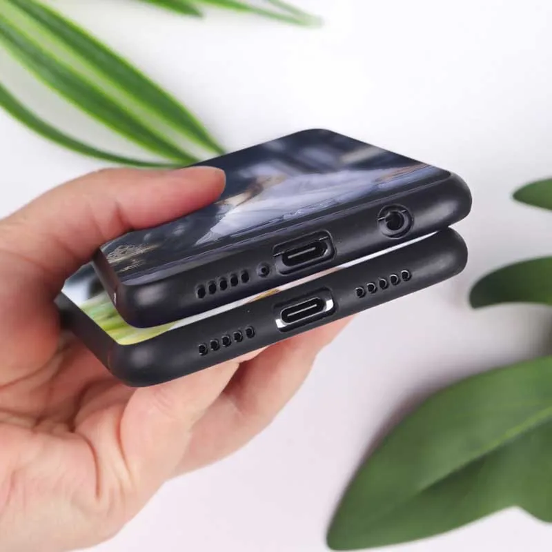 Untamed для Xiaomi Redmi note 7 8 pro 7a k20 5 6 4x Мягкий силиконовый чехол телефона |