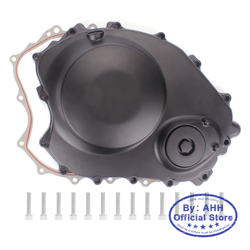 

ААА крышка двигателя статора Крышка картера Боковая Крышка корпуса для HONDA CBR1000RR CBR 1000 RR 2004 2005 2006 2007 Прокладка Прокладки