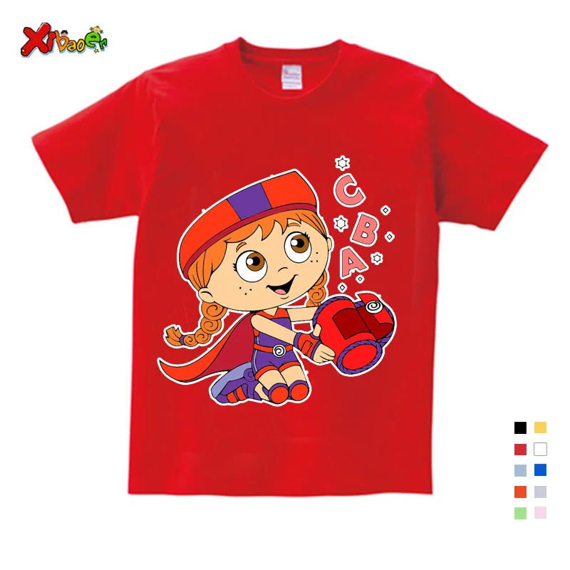 

Summer Girls Boys Short T-shirt Children Funny Print Cotton O-Neck T Shirt Toddler Boy Short Sleeve Fashion Casual Yellow Tees