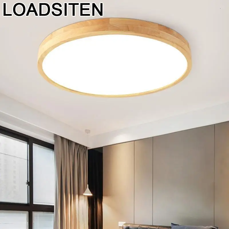 Lampen Современная плафонная лампа Sufitowa промышленный Декор винтажный Lampara Techo Plafondlamp