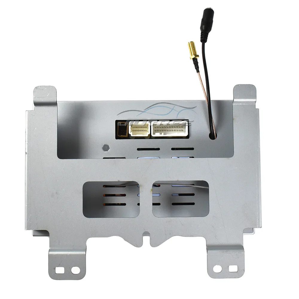 Автомобильный радиоприемник на Android для Infiniti Qx60 2014- 2019 автомобильный стерео