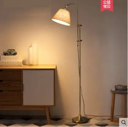 Американская гостиная Скандинавская креативная Рыбалка диван спальня кабинет