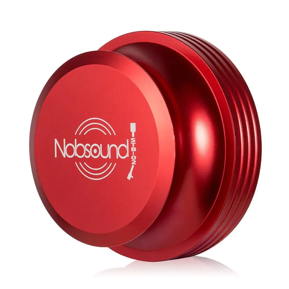 Douk audio Hi Fi виниловая пластина высокого качества стабилизатор поворотный зажим