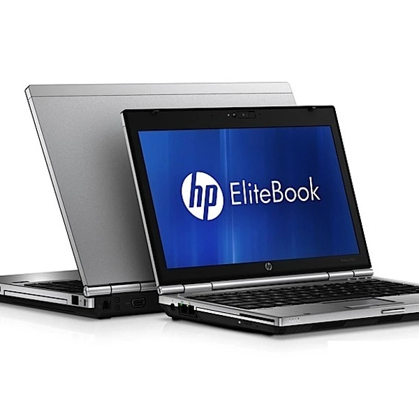 Горячая Распродажа Win10 256G SSD EliteBook 2560P core I5 I7 2-го поколения Восстановленный ноутбук