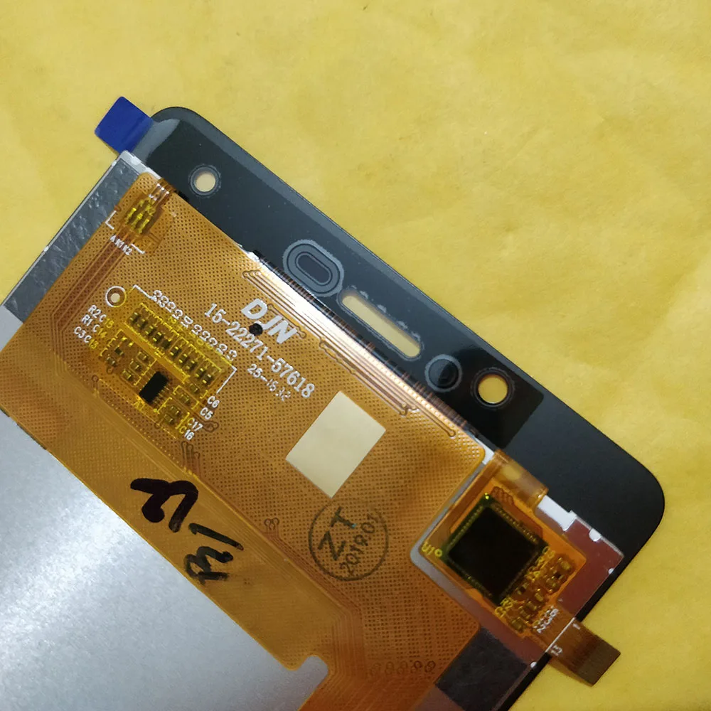 thumb