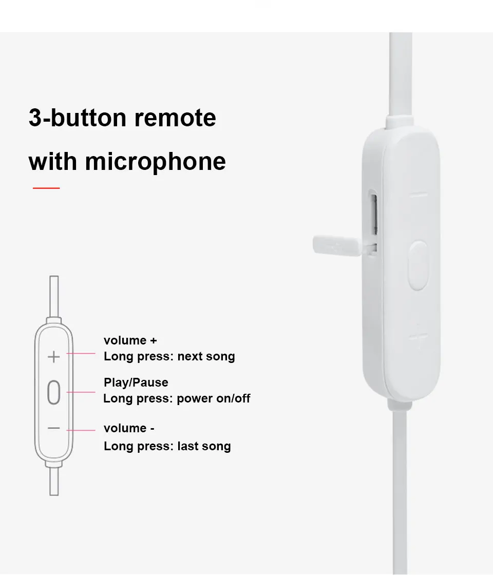 JBL TUNE 115BT 