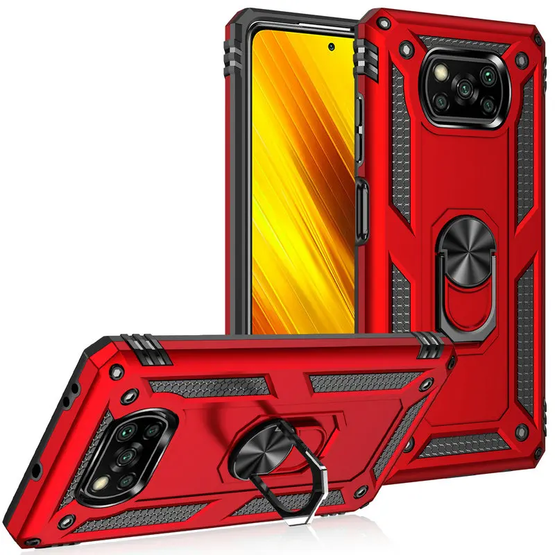 

Case for Xiaomi Poco X3 Pro Poco X3 NFC designer Phone Case Shockproof Shell Cover Protective Phone Cases