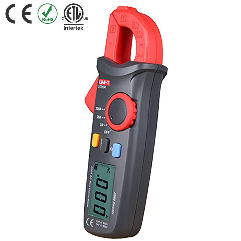 Электрический Профессиональный Многофункциональный Высокочувствительный