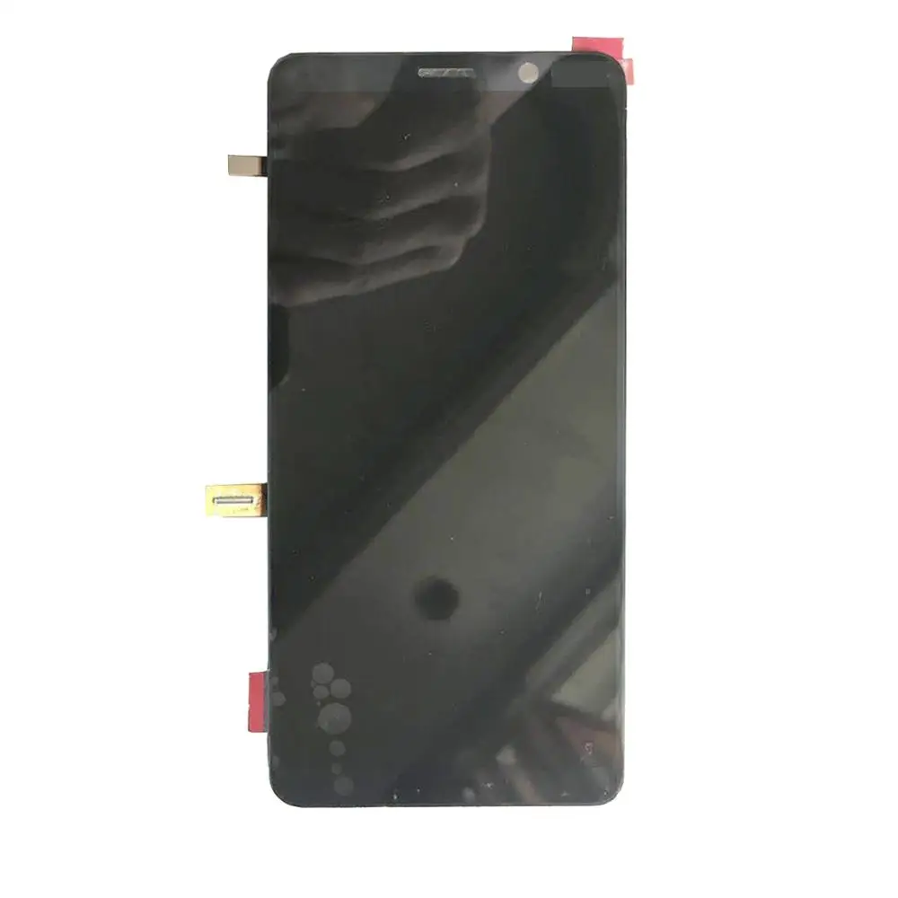 Shyueda 100% оригинальный новый + отпечаток пальца 5 99 &quotдля Nokia 9 9C Pureview TA 1082 1087 1094 ЖК