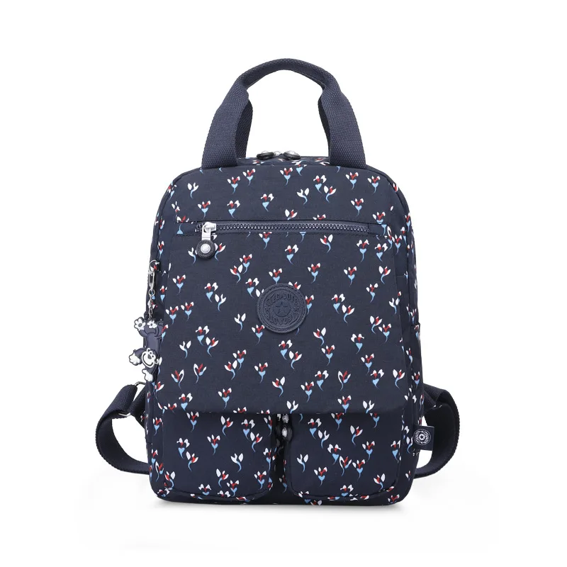 TEGAOTE модные противоугонные женские рюкзаки известный бренд для девушек большая