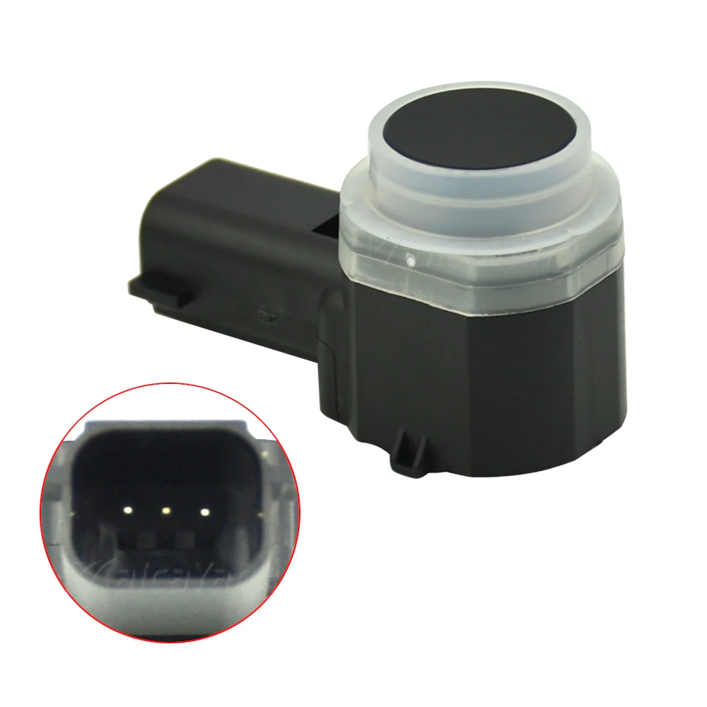 

PDC Parking Sensor For Ford Edge Flex 2011 - 2018 Auto Parktronic Sensors Parking Aid Backup Back Up Reverse Proximity-Sensor