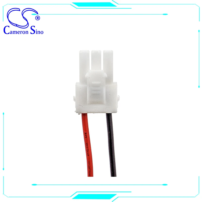 

Cameron Sino 18.5V 1500mAh Li-ion Battery for SAMSUNG SS7550 SS7550m SS7555 Vacuum Cleaner Spare Parts