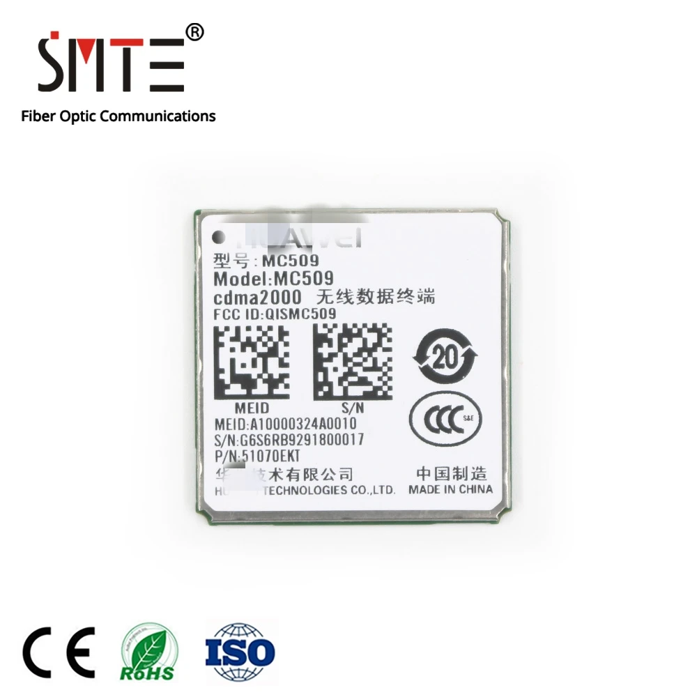 

Оптический модуль MC509 CDMA2000 G6S6RB9291800017
