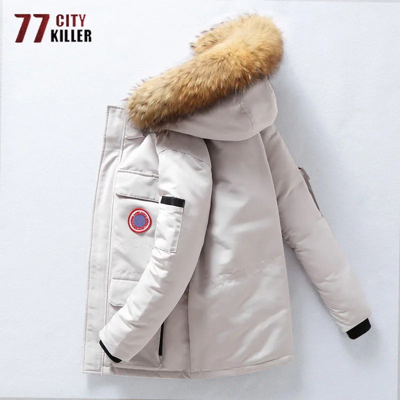 

Down Coats