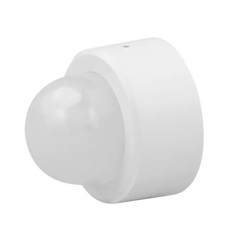Tuya Anti-pet Infrared Alarm Wireless Detector 433MHZ Human Motion Sensor Smart Life APP Control Battery Power | Безопасность и