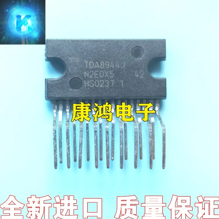 

Original 2pcs/ TDA8944J TDA8944 ZIP-17 IC