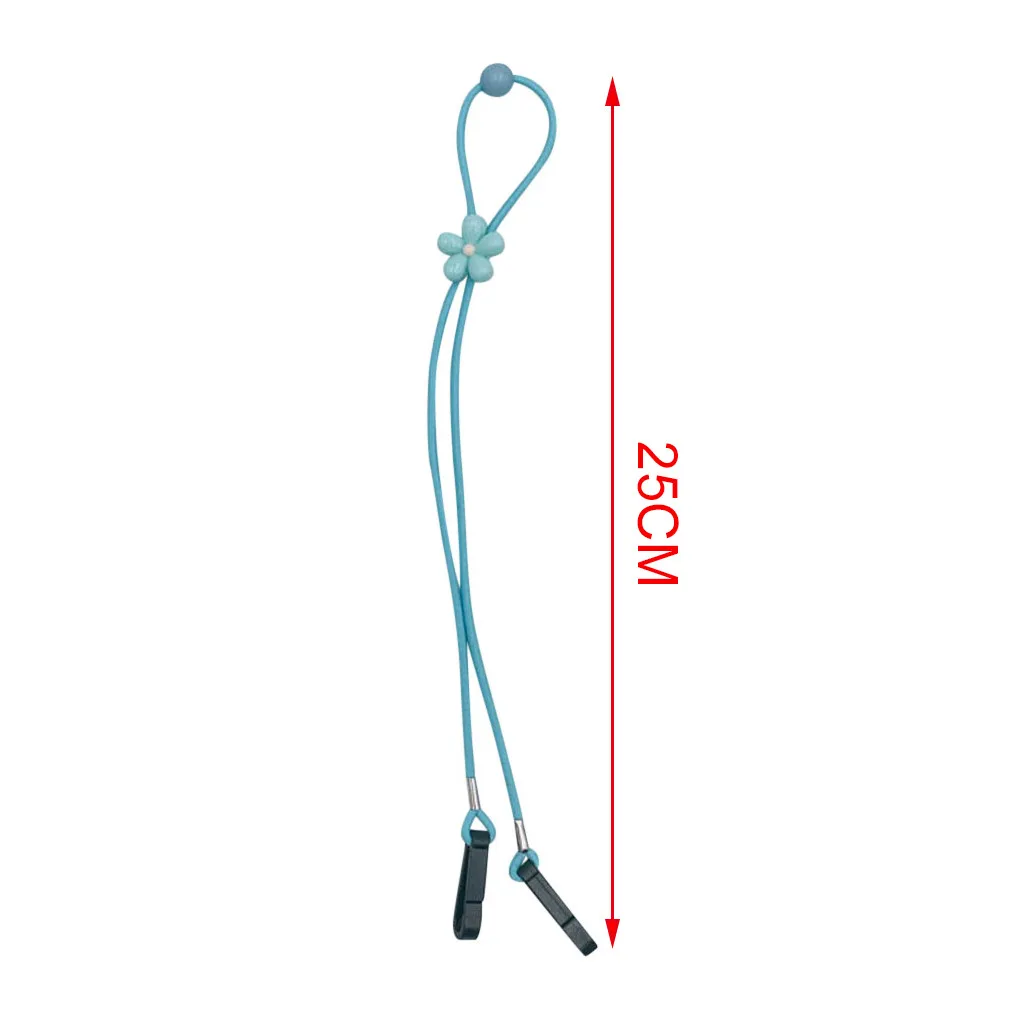 

1-10pcs Mascarillas Kids Mask Lanyard In Stock! Adjustable Mask Lanyard Handy&convenient Safety Mask Rest&ear Holder Rope