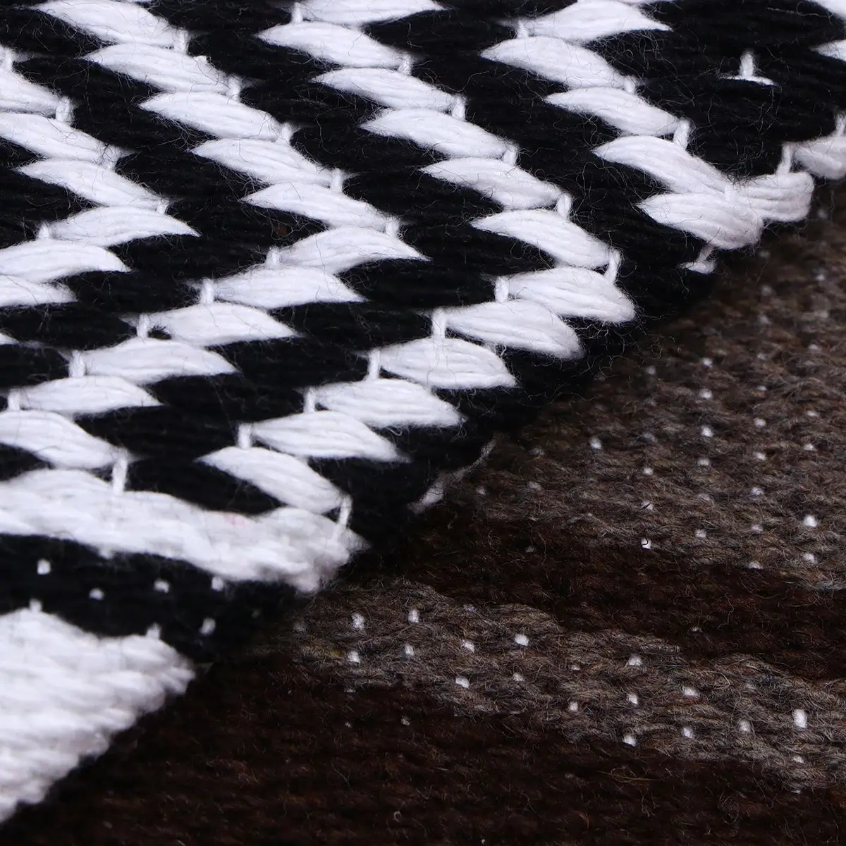 Смешанное мексиканское одеяло коврик для йоги накидка Тканое спальни дивана