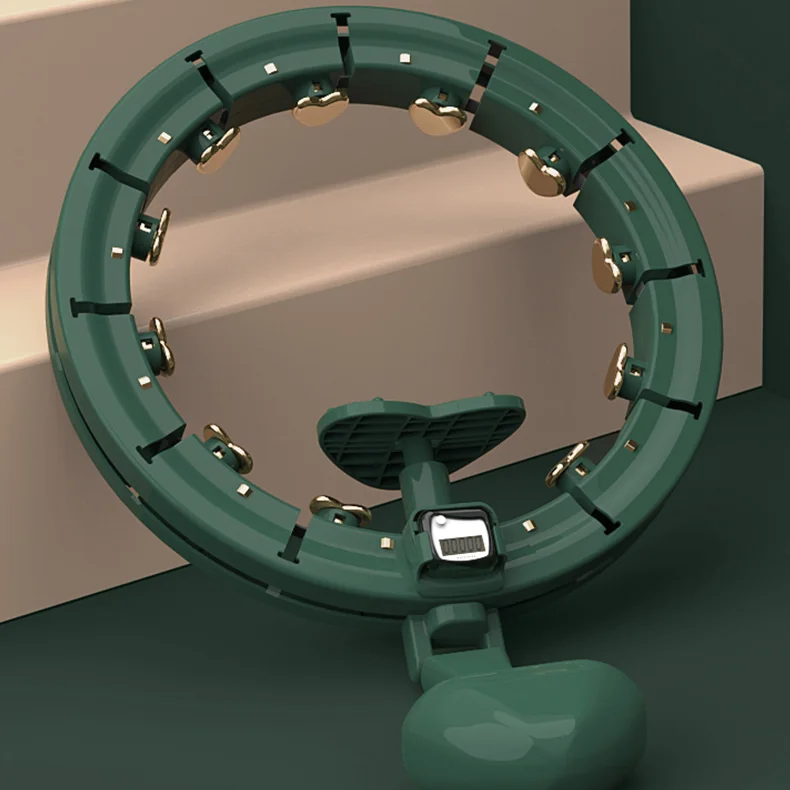 

Waist Workout Sport Hoop Gym Equipment