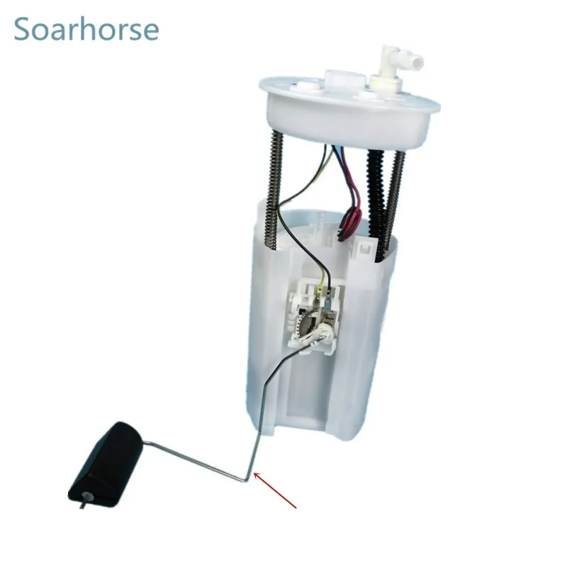 Soarhorse моторное масло Топливный насос бак уровень Поплавковый датчик для Honda CR V CRV