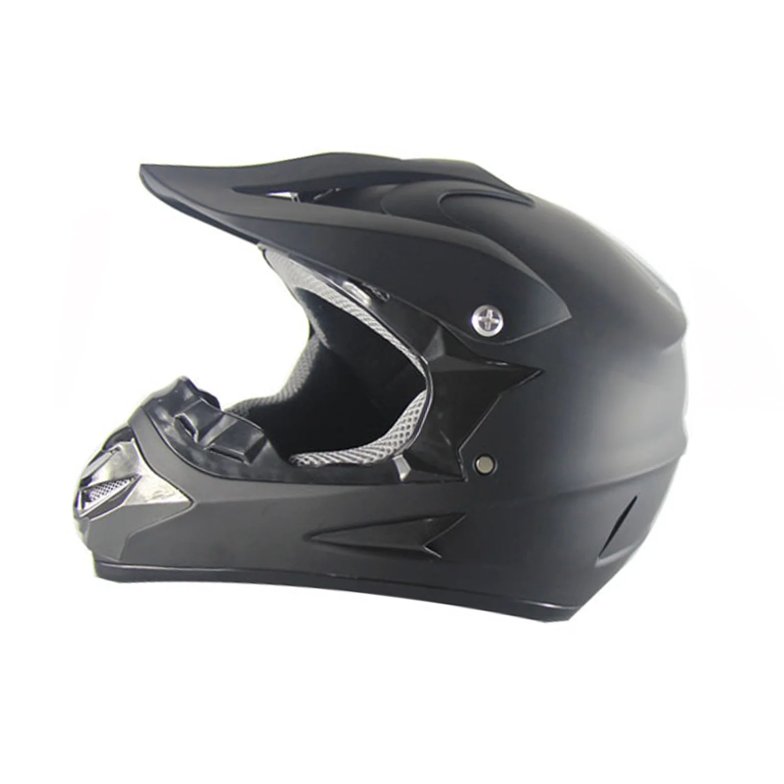 

M-XL ABS Racing Motorcycle Full Face Helmet Motorcycle Casco Capacetes Motocross Helmet Motorcycle Off-road Helmet