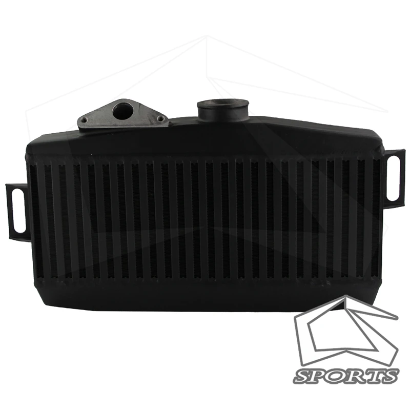 Высокая производительность TMIC Верхнее Крепление интеркулер для 2008 15 S * ubaru W RX TI