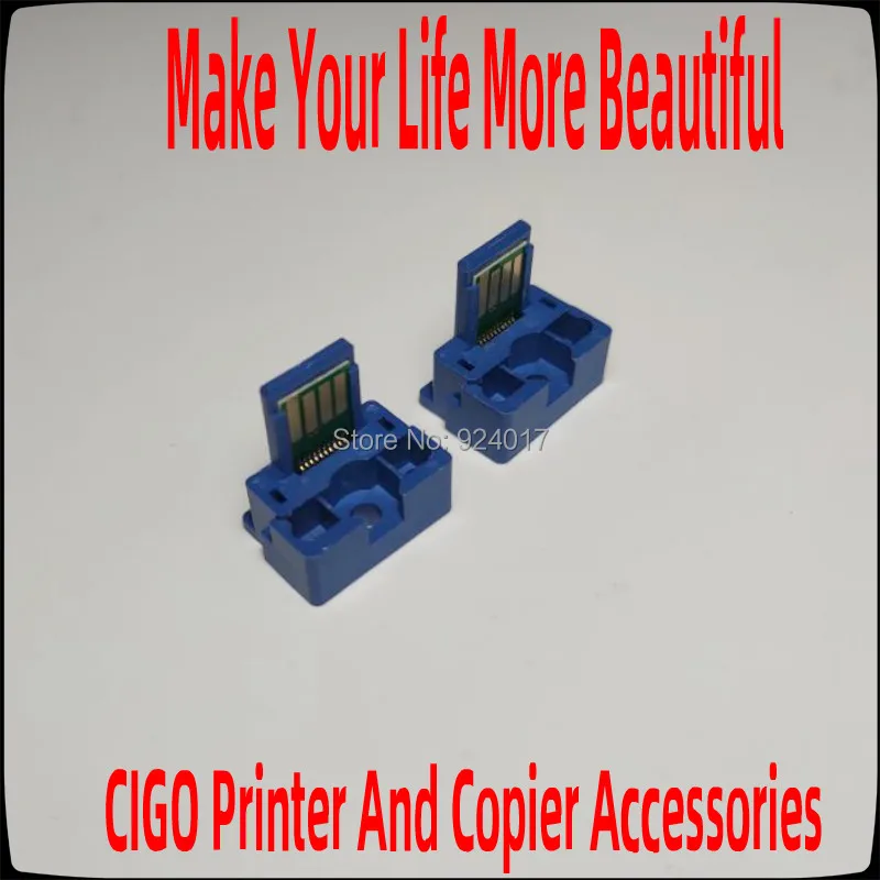 Тонер чип для принтера Sharp AR 5618 5620 5623 2008 1808 2308|chip nvidia|printer cleanerchip firmware |