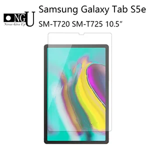 Закаленное Стекло для Samsung Galaxy Tab S5e 10,5 2019 Экран Защитная пленка для Samsung Galaxy Tab S5e SM T720 T725 10,5 